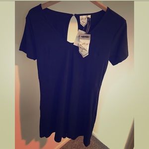 White Crow Little Black Dress